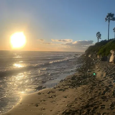 Casa Silvia - Dom W Kompleksie Hotelowym Marbella