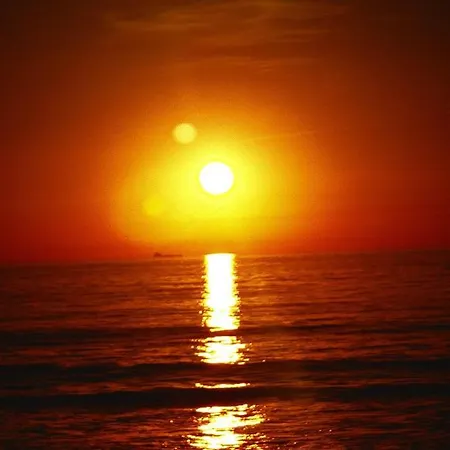 Casa Silvia - Dom W Kompleksie Hotelowym *