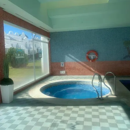 Casa Silvia - Dom W Kompleksie Hotelowym *