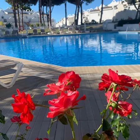 Casa Silvia - Dom W Kompleksie Hotelowym Villa Marbella