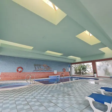 Casa Silvia - Dom W Kompleksie Hotelowym ヴィラ *