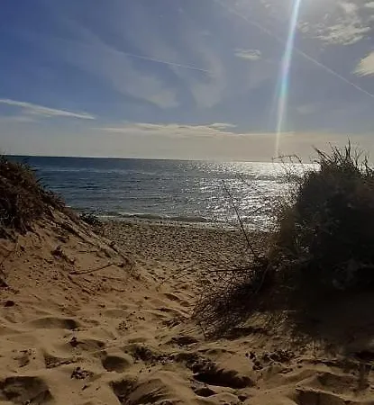 Villa Casa Silvia - Dom W Kompleksie Hotelowym