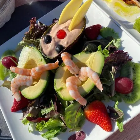 Casa Silvia - Dom W Kompleksie Hotelowym *