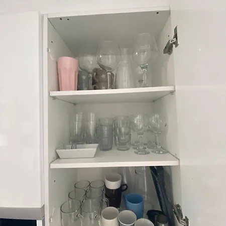 Villa Casa Silvia - Dom W Kompleksie Hotelowym