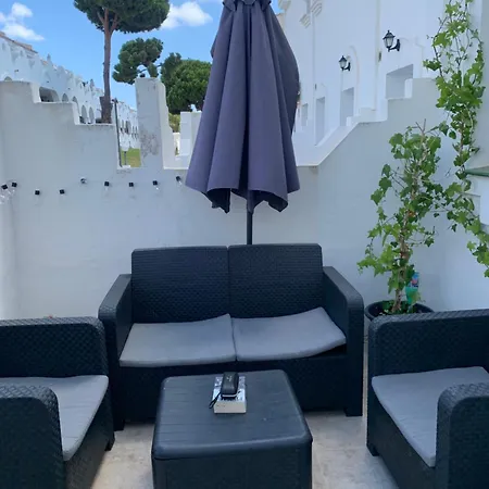 Casa Silvia - Dom W Kompleksie Hotelowym Villa