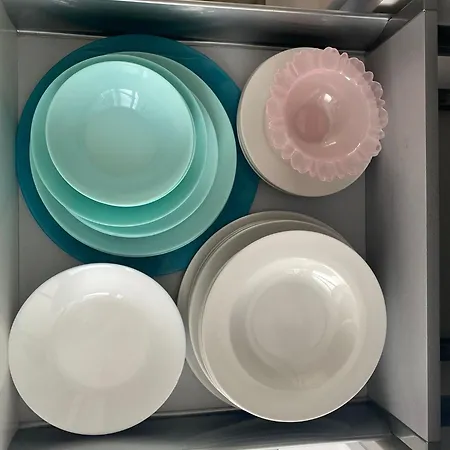 Casa Silvia - Dom W Kompleksie Hotelowym