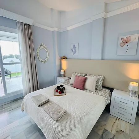 Villa Casa Silvia - Dom W Kompleksie Hotelowym Marbella
