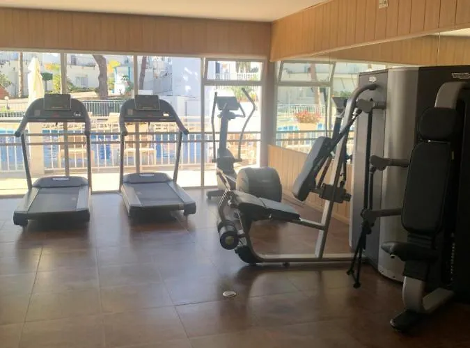 Casa Silvia - Dom W Kompleksie Hotelowym Villa Marbella