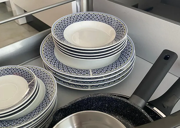 Casa Silvia - Dom W Kompleksie Hotelowym ヴィラ *