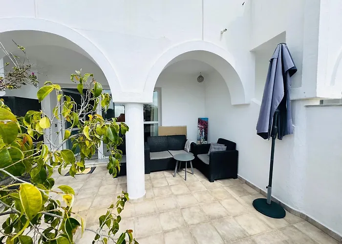 Casa Silvia - Dom W Kompleksie Hotelowym