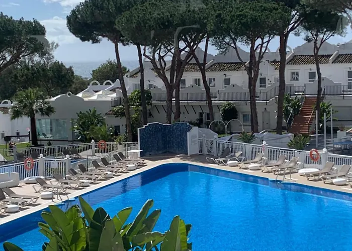 Casa Silvia - Dom W Kompleksie Hotelowym Villa *