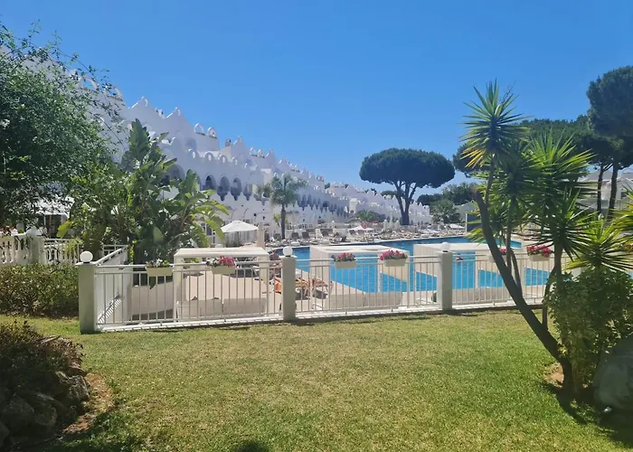 Casa Silvia - Dom W Kompleksie Hotelowym Villa *