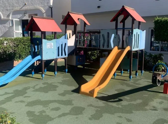 Casa Silvia - Dom W Kompleksie Hotelowym Villa *