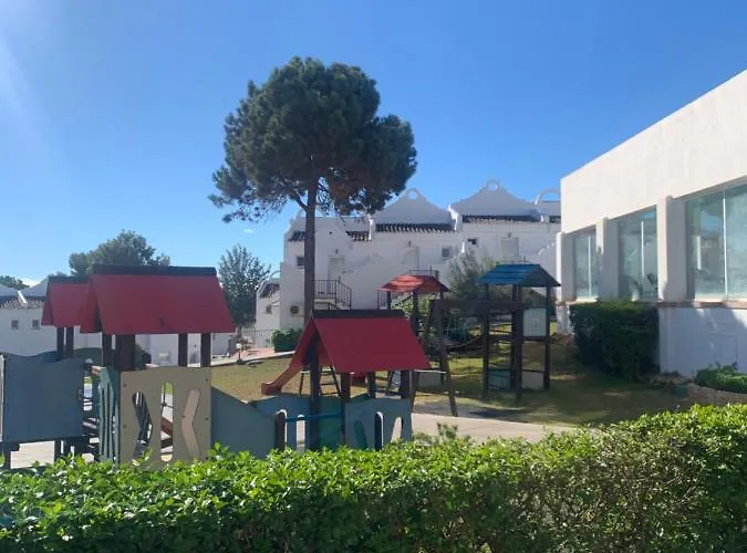 Casa Silvia - Dom W Kompleksie Hotelowym Villa *