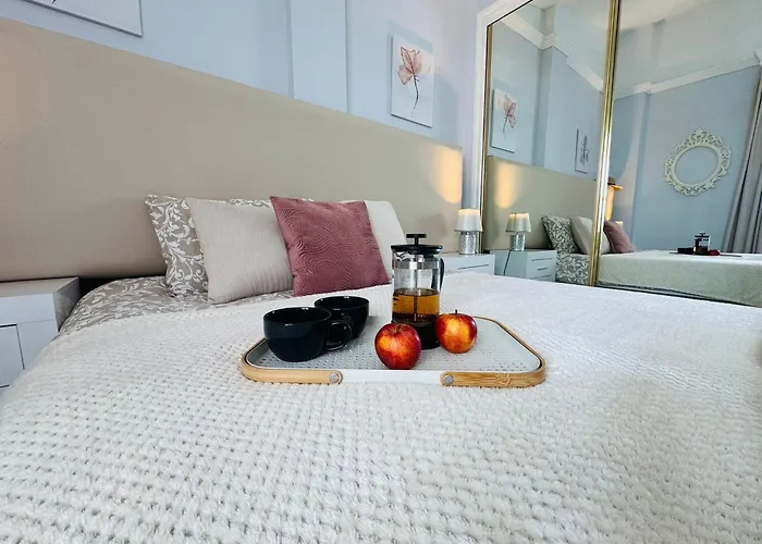 Villa Casa Silvia - Dom W Kompleksie Hotelowym Marbella