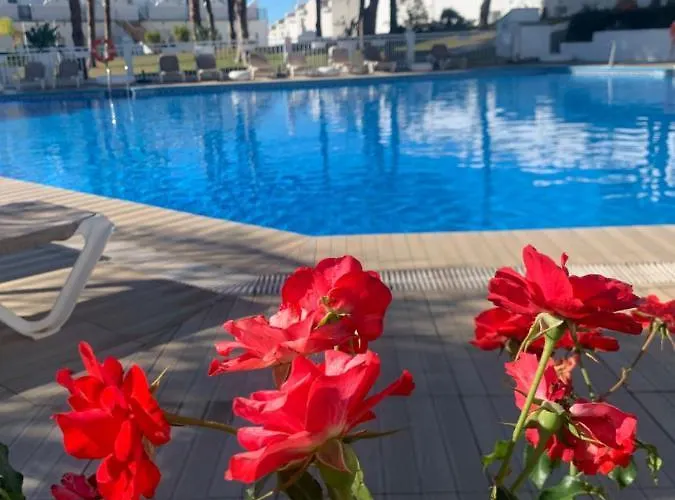 Casa Silvia - Dom W Kompleksie Hotelowym Villa Marbella