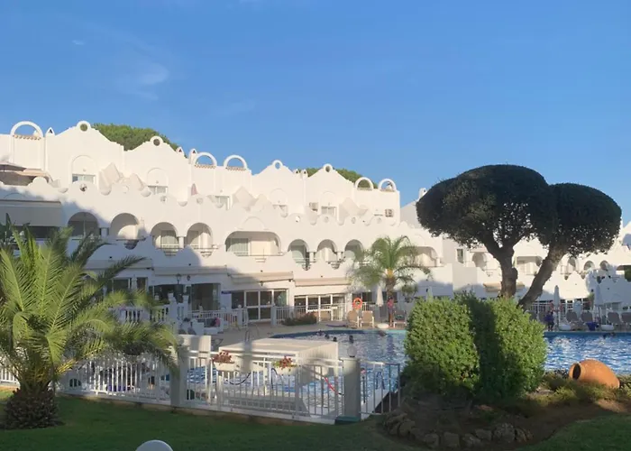 Casa Silvia - Dom W Kompleksie Hotelowym Villa *